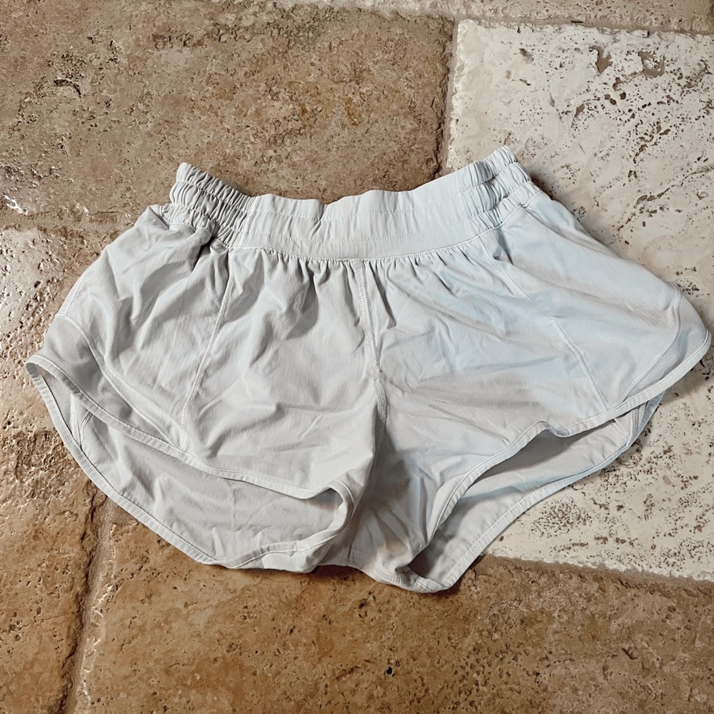 LULU LEMON SHORTS